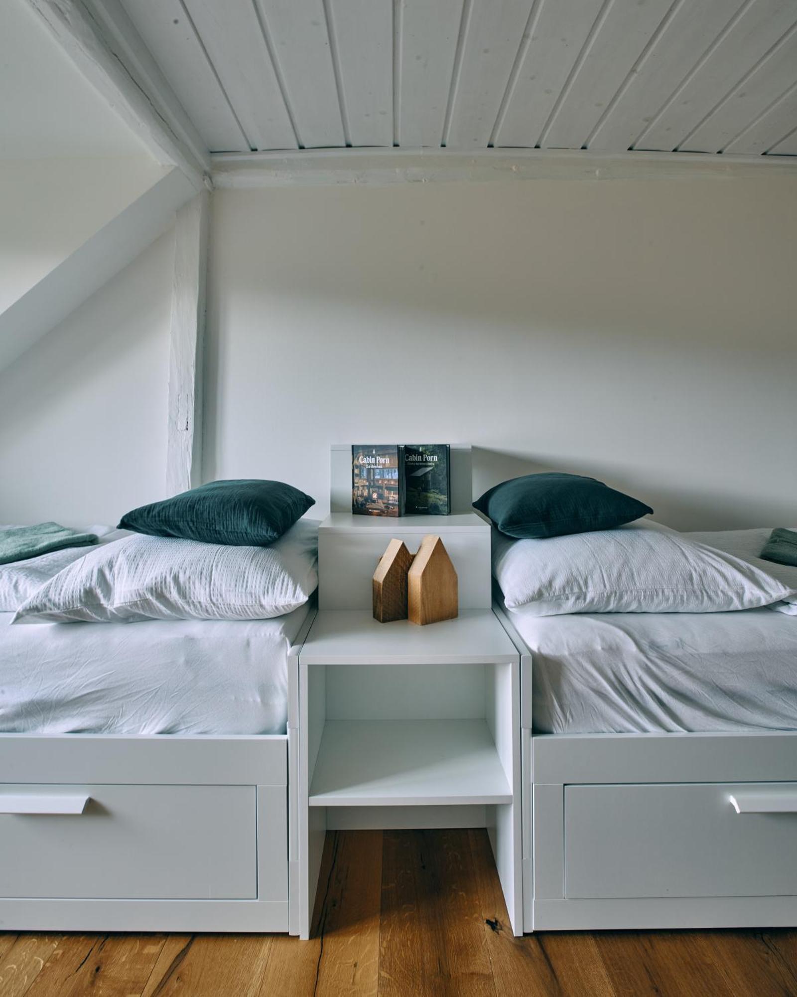 Ferienwohnung Jizerina Bedřichov Exterior foto
