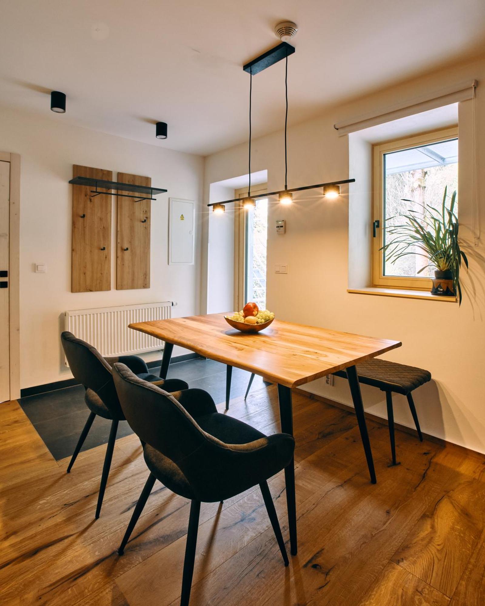 Ferienwohnung Jizerina Bedřichov Exterior foto