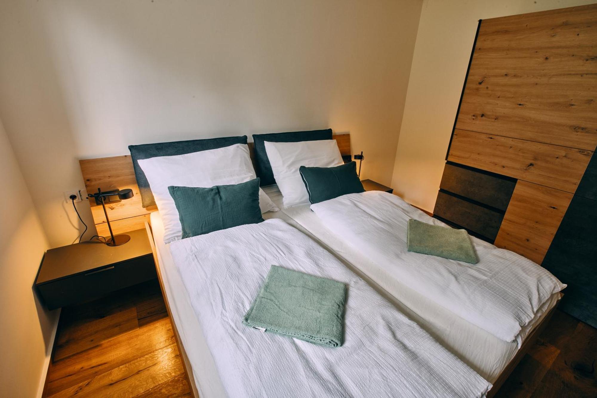 Ferienwohnung Jizerina Bedřichov Exterior foto